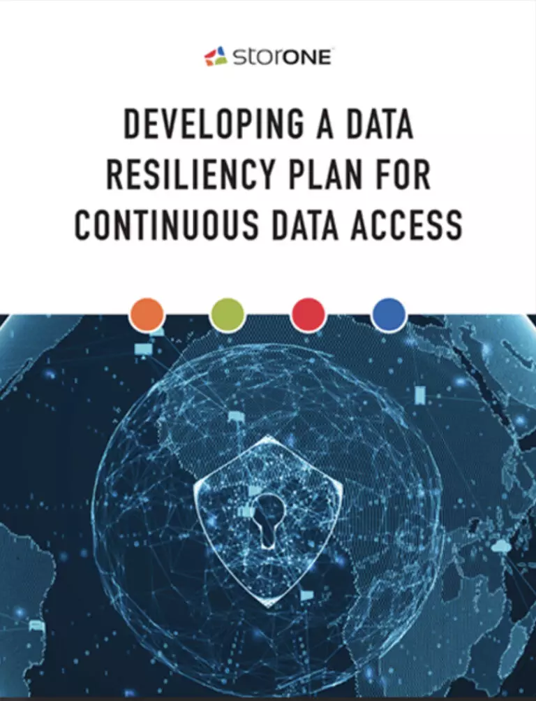 data access