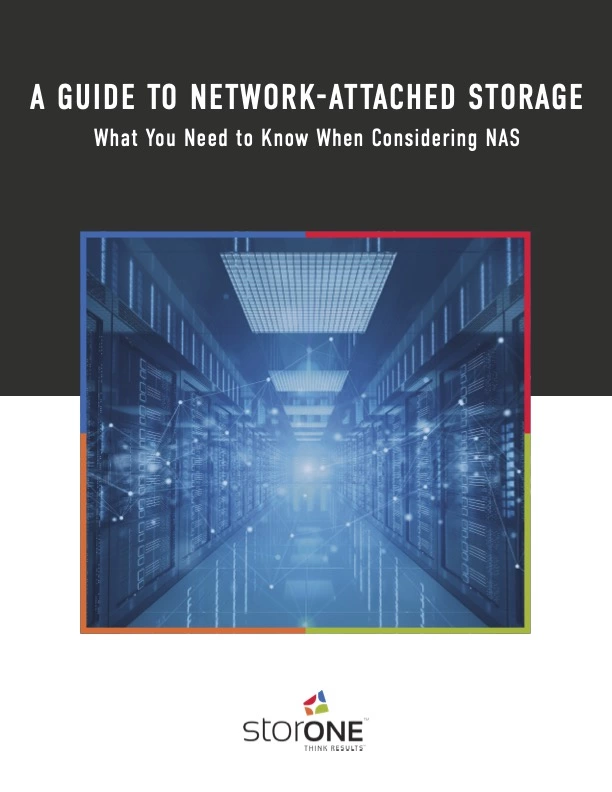 A Guide to Network-Attached Storage