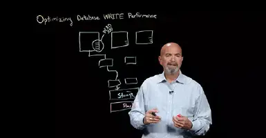 How to Optimize Database Write Performance