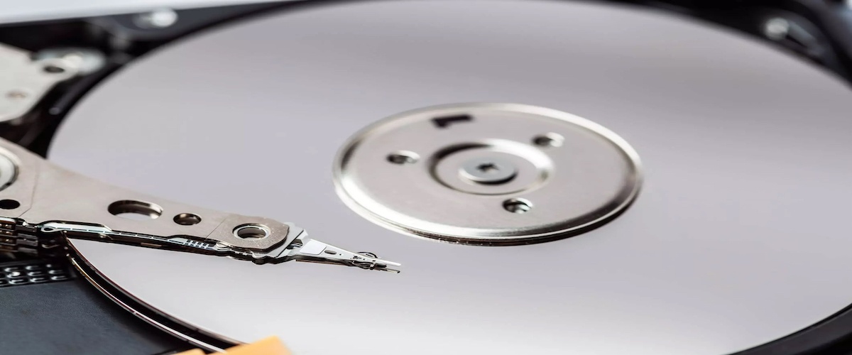 Use Cases for Hard Disk Drives