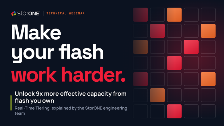 make your flash work harder